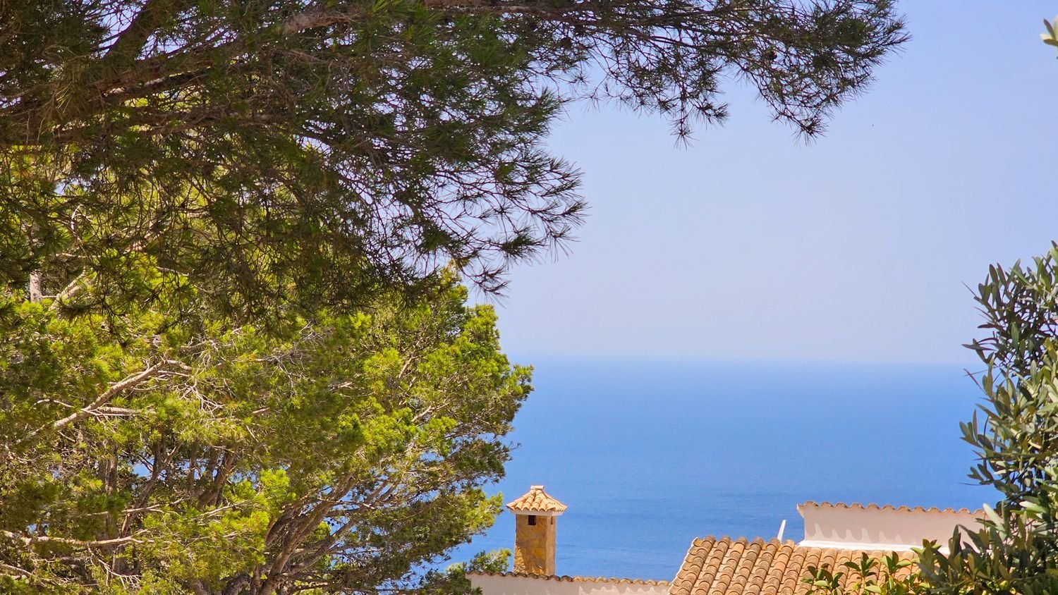 Вилла с 5 спальнями в Ллукмайор, Испания № 146220