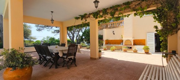 Вилла с 5 спальнями в Ллукмайор, Испания № 146220 79