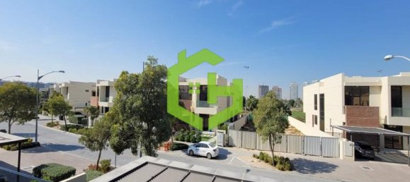 3 غرف نوم فيلا في داماك هيلز (أكويا باي داماك), UAE رقم 26535 2