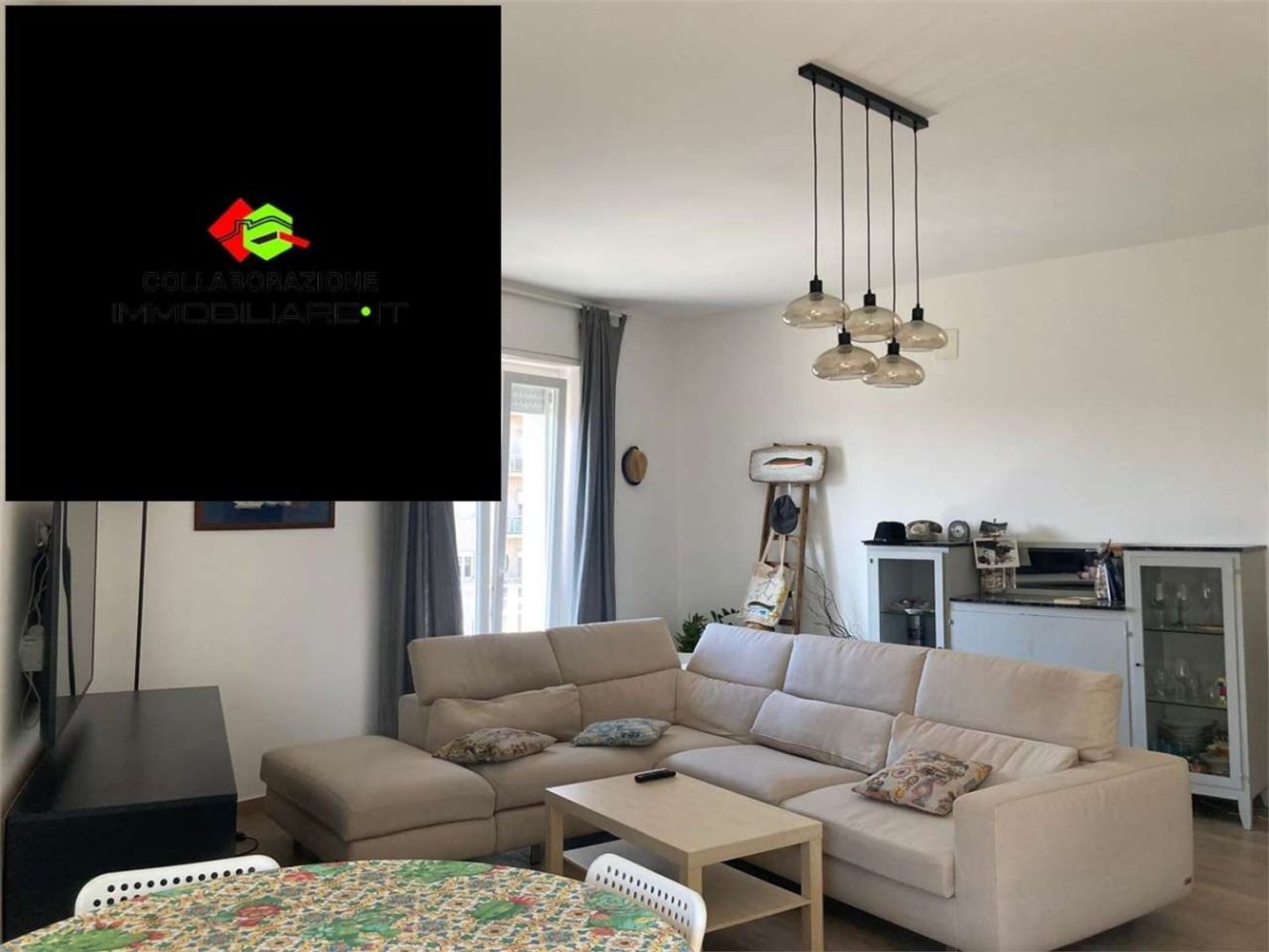 4 rooms Apartment in Syracuse, Italy No. 249483