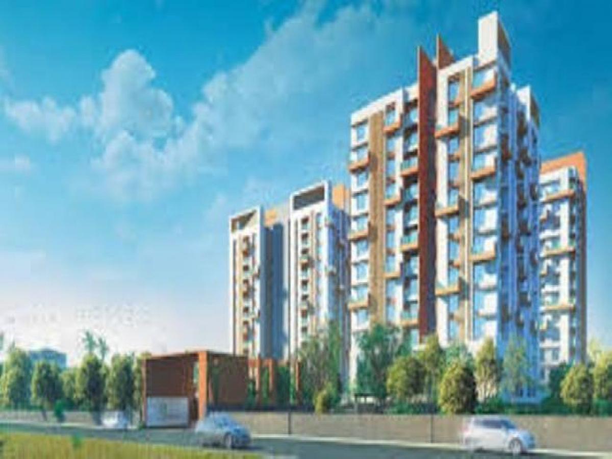 3 Schlafzimmer Haus in Kolkata, India, Nr. 25720