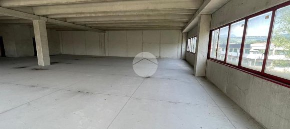 371m² Warehouse in Albano Sant'Alessandro, Italy No. 153521 35