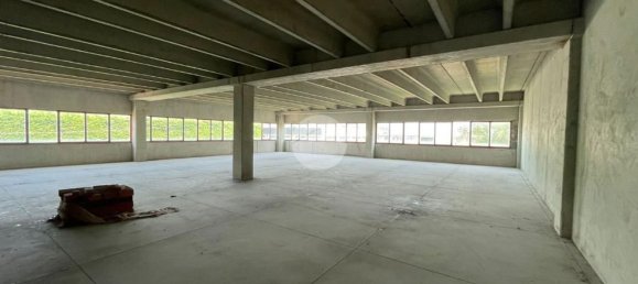 371m² Warehouse in Albano Sant'Alessandro, Italy No. 153521 31