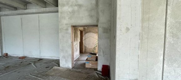 371m² Warehouse in Albano Sant'Alessandro, Italy No. 153521 24