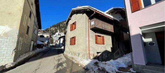 5 rooms House in Madesimo, Italy No. 129474 38