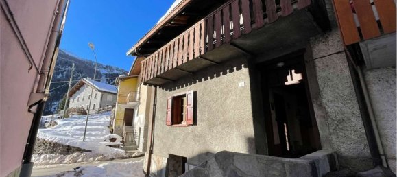 5 rooms House in Madesimo, Italy No. 129474 3