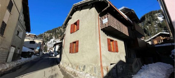 5 rooms House in Madesimo, Italy No. 129474 40