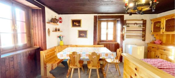 5 rooms House in Madesimo, Italy No. 129474 6