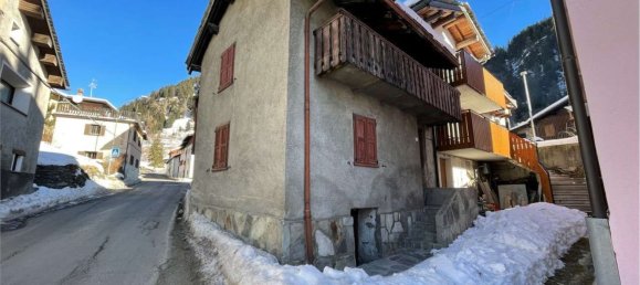 5 rooms House in Madesimo, Italy No. 129474 37