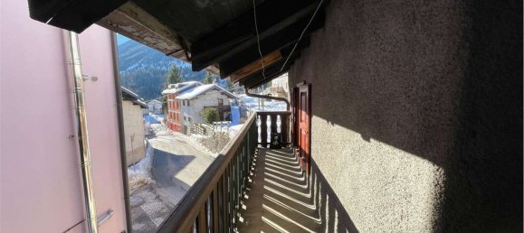 5 rooms House in Madesimo, Italy No. 129474 35