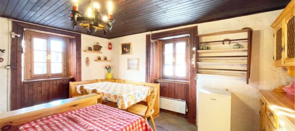 5 rooms House in Madesimo, Italy No. 129474 11