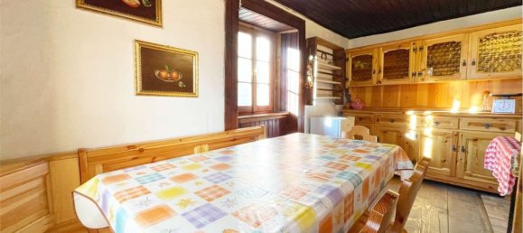 5 rooms House in Madesimo, Italy No. 129474 7