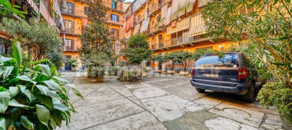 2 chambres Appartement à Turin, Italy No. 264089 3