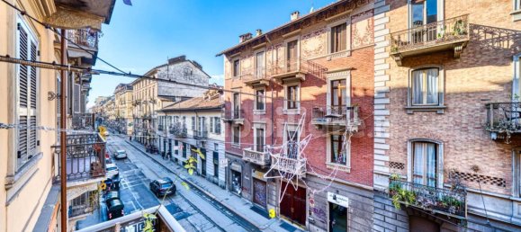 2 chambres Appartement à Turin, Italy No. 264089 20