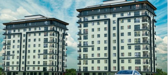 Apartment 3+1 in Istanbul, Turkey No. 25295 2