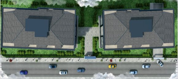 Apartment 3+1 in Istanbul, Turkey No. 25295 5