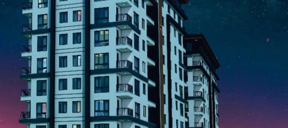 Apartment 3+1 in Istanbul, Turkey No. 25295 6