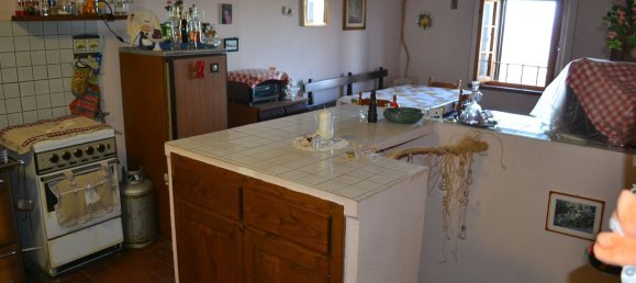 4-salle Maison à Cinigiano, Italy No. 256260 3