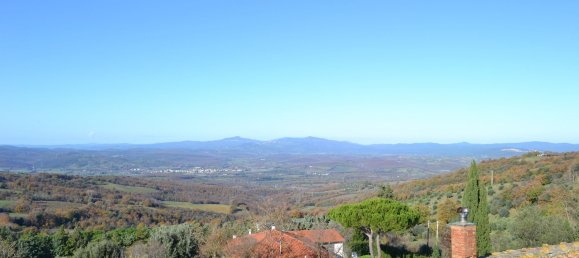 4-salle Maison à Cinigiano, Italy No. 256260 11