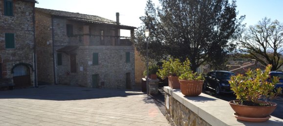 4-salle Maison à Cinigiano, Italy No. 256260 12