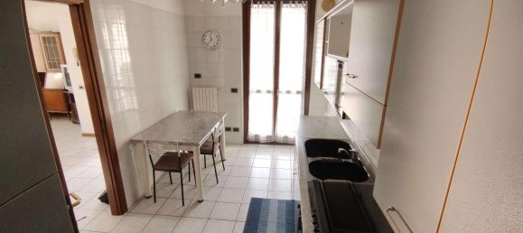 3 rooms Apartment in Offanengo, Italy No. 137539 9