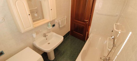 3 rooms Apartment in Offanengo, Italy No. 137539 11