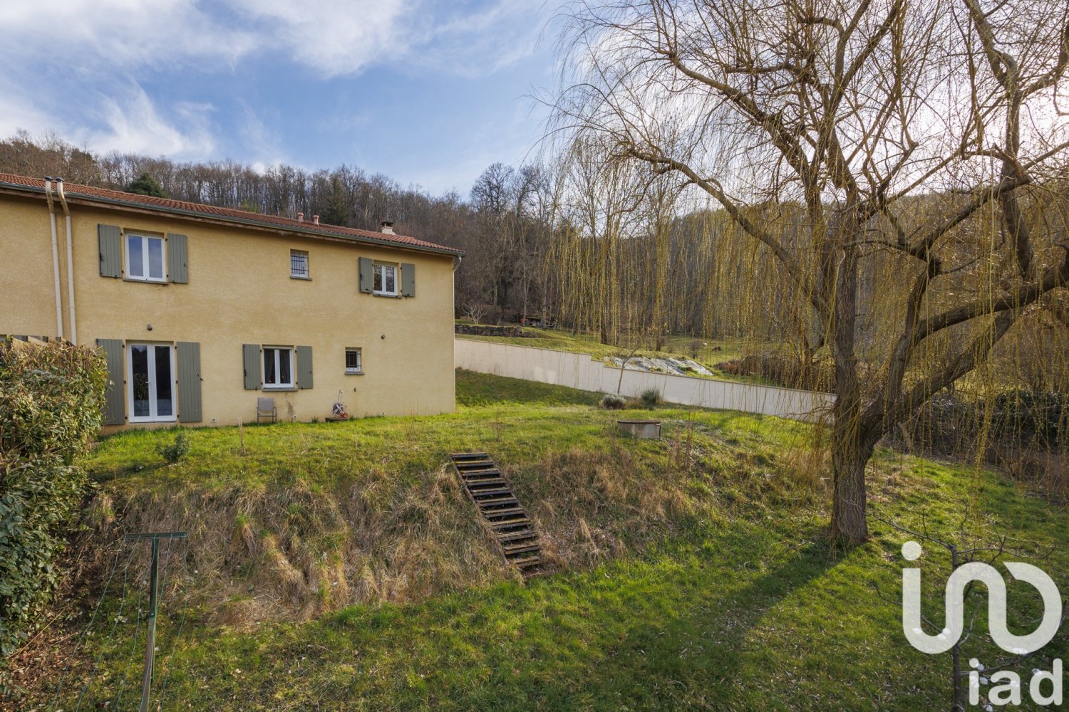 4 bedrooms House in Vaugneray, France No. 201871