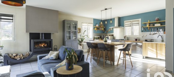 4 bedrooms House in Vaugneray, France No. 201871 3