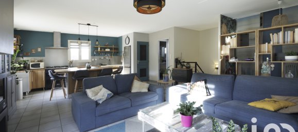 4 bedrooms House in Vaugneray, France No. 201871 5