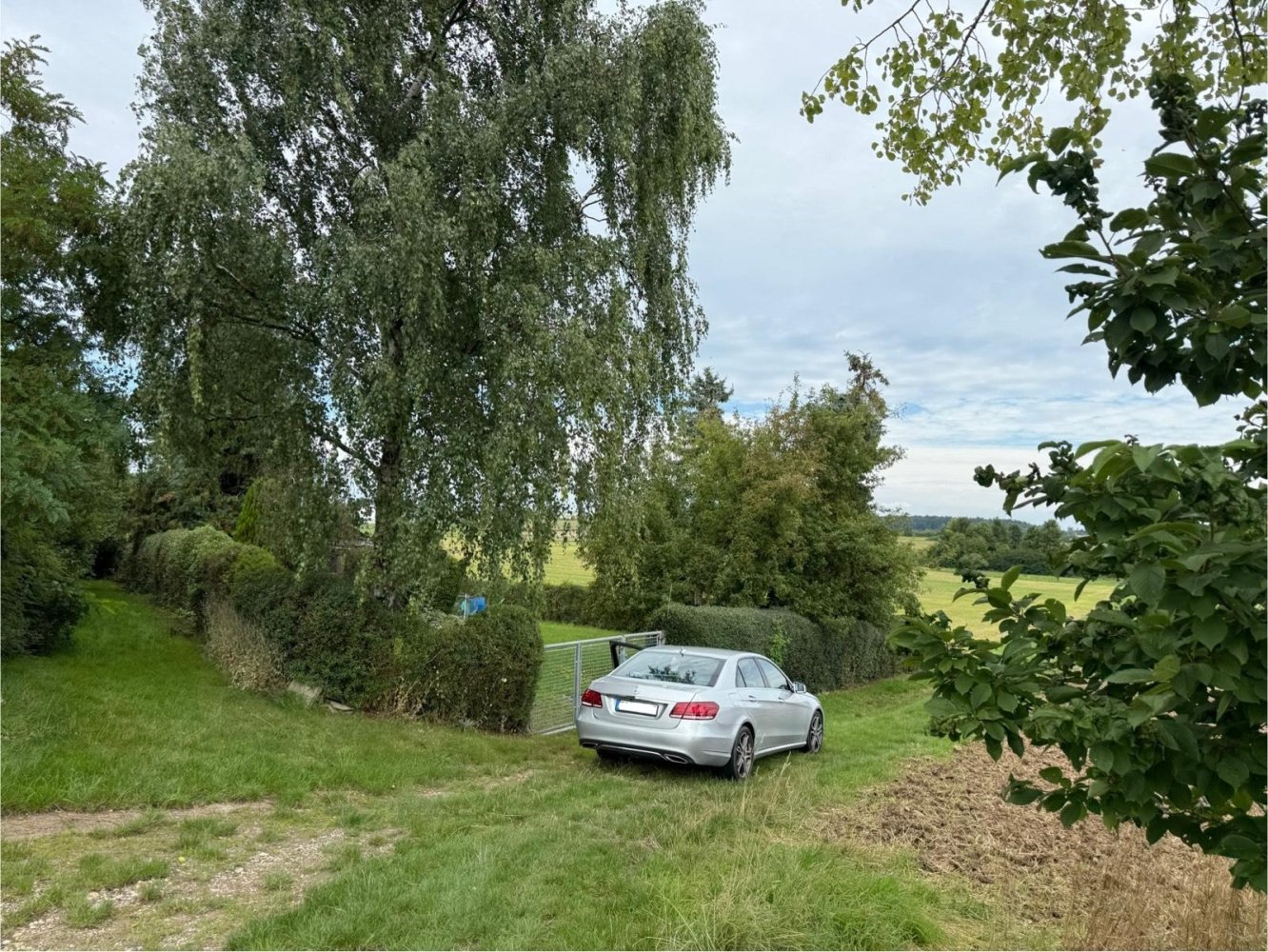 Grundstück in Böblingen, Germany, Nr. 259462