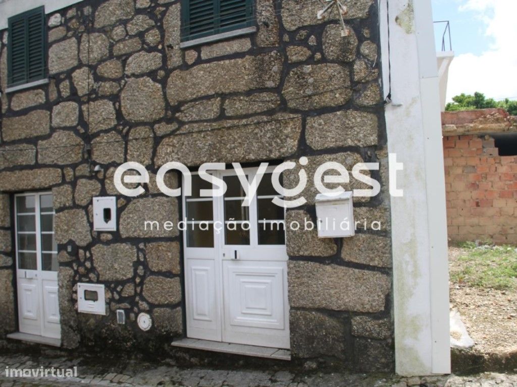 Дом с 2 спальнями в Кандоза, Португалия № 157621