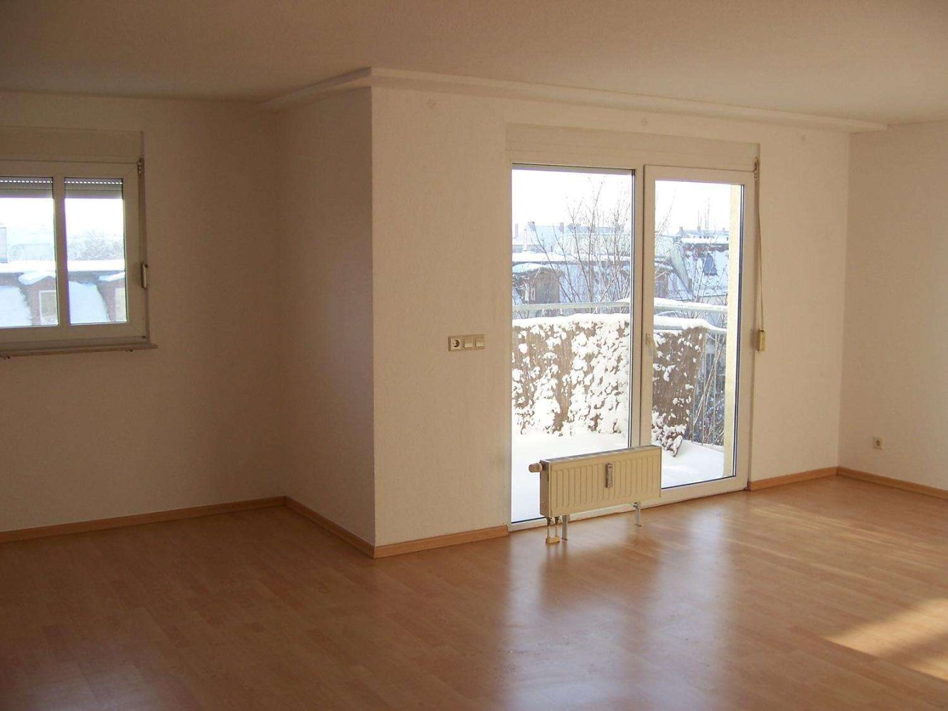 Duplex T1 em Leipzig, Germany N.º 41313