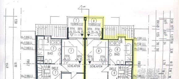 Duplex T1 em Leipzig, Germany N.º 41313 5