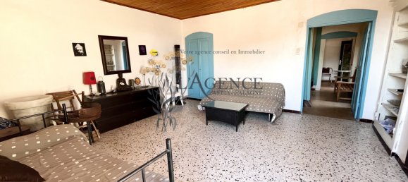 1 bedroom Apartment in L'Ile-Rousse, France No. 72892 7