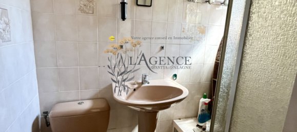 1 bedroom Apartment in L'Ile-Rousse, France No. 72892 8