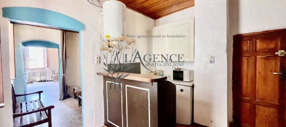 1 bedroom Apartment in L'Ile-Rousse, France No. 72892 2