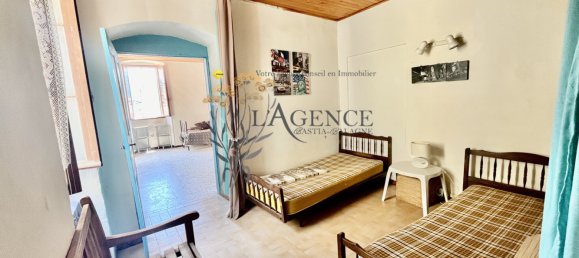 1 bedroom Apartment in L'Ile-Rousse, France No. 72892 3