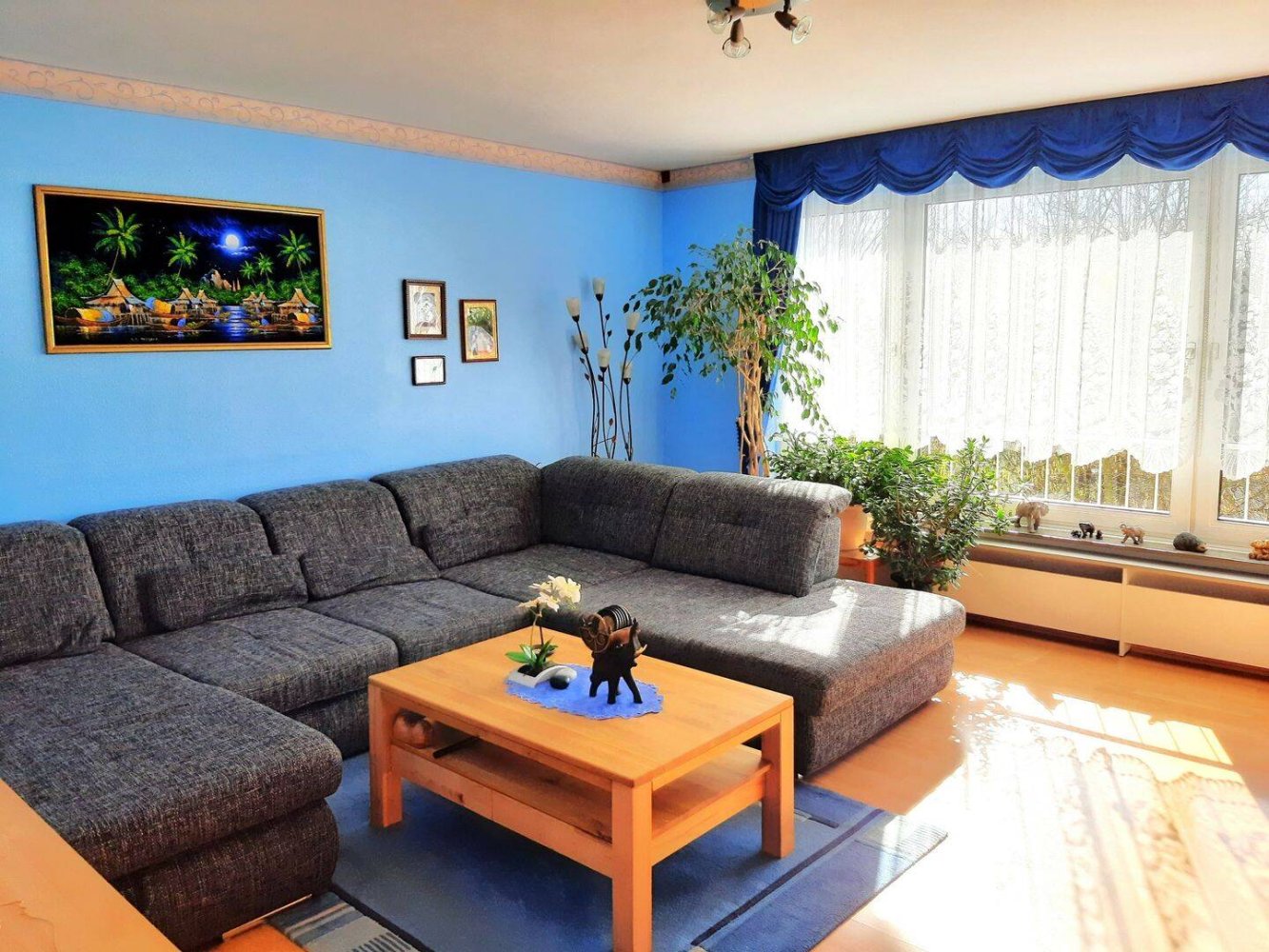 3 غرف نوم شقة في Markischer, Germany رقم 157146