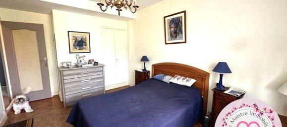 Casa de 5 dormitorios en Sully-sur-Loire, France No. 60677 6