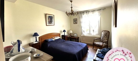 Casa de 5 dormitorios en Sully-sur-Loire, France No. 60677 5