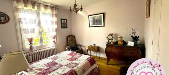 Casa de 5 dormitorios en Sully-sur-Loire, France No. 60677 4