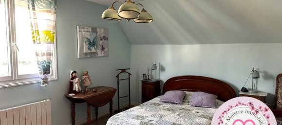 Casa de 5 dormitorios en Sully-sur-Loire, France No. 60677 12