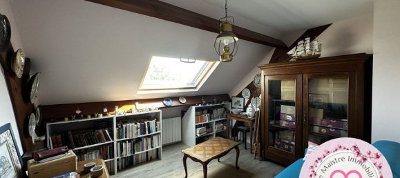 Casa de 5 dormitorios en Sully-sur-Loire, France No. 60677 11