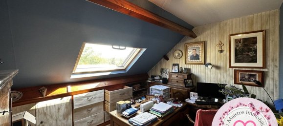 Casa de 5 dormitorios en Sully-sur-Loire, France No. 60677 13