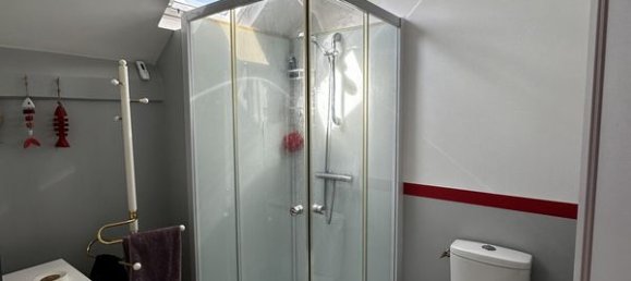 Casa de 5 dormitorios en Sully-sur-Loire, France No. 60677 14