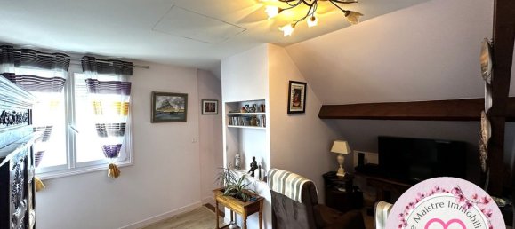 Casa de 5 dormitorios en Sully-sur-Loire, France No. 60677 10