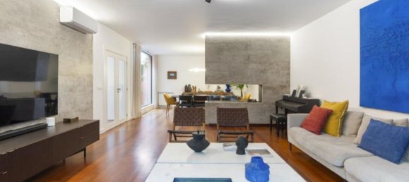 4 bedrooms House for sale in Cascais, Lisbon, Portugal № 104371 10