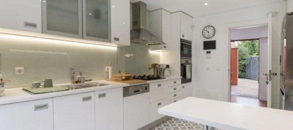 4 bedrooms House for sale in Cascais, Lisbon, Portugal № 104371 21