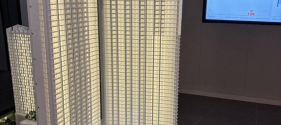 Apartamento com 1 quarto em condomínio em Dusit, Thailand N.º 13411 2