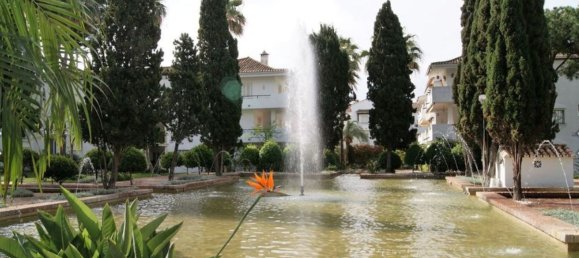 2 bedrooms Apartment in Estepona, Spain No. 124910 17